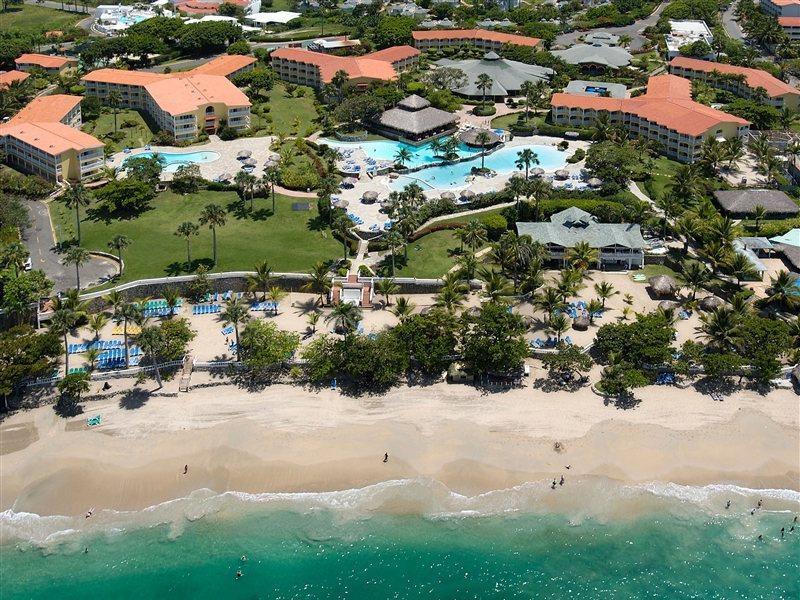 Lifestyle Tropical Beach Resort And Spa プエルト・プラタ エクステリア 写真