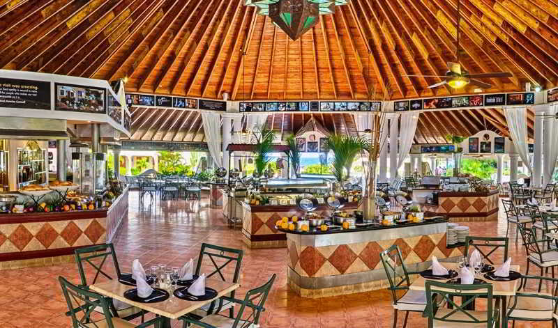 Lifestyle Tropical Beach Resort And Spa プエルト・プラタ エクステリア 写真