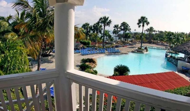 Lifestyle Tropical Beach Resort And Spa プエルト・プラタ エクステリア 写真