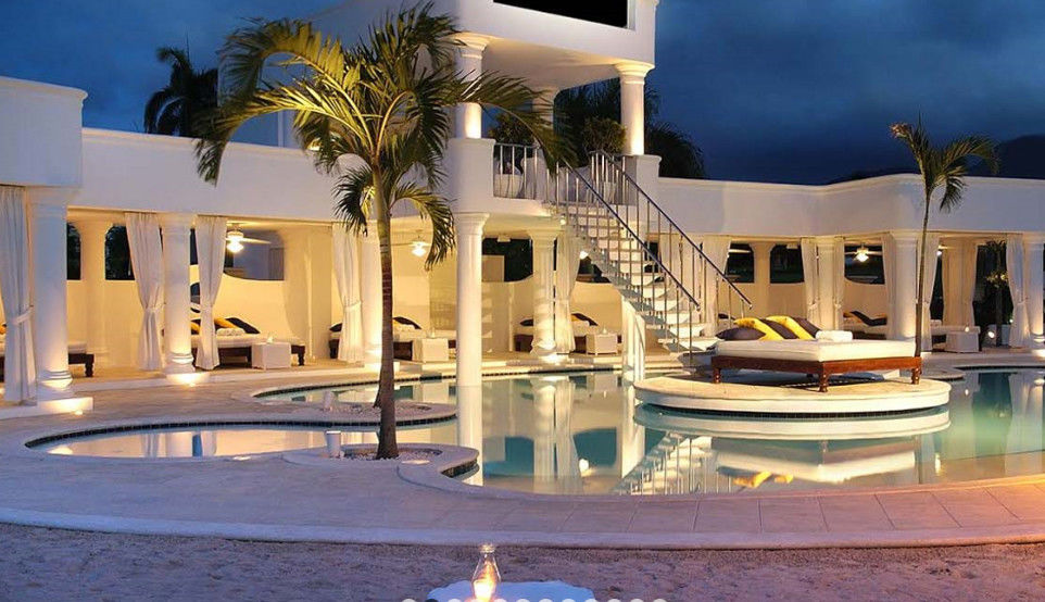 Lifestyle Tropical Beach Resort And Spa プエルト・プラタ エクステリア 写真