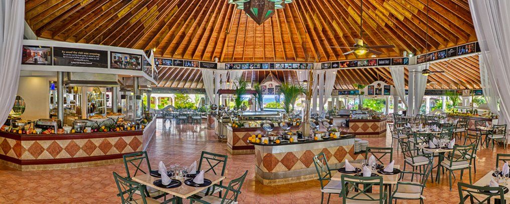 Lifestyle Tropical Beach Resort And Spa プエルト・プラタ エクステリア 写真
