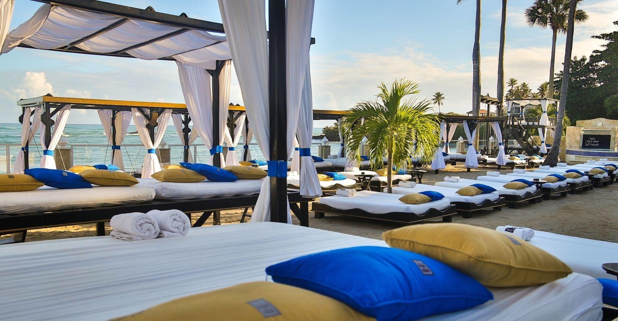 Lifestyle Tropical Beach Resort And Spa プエルト・プラタ エクステリア 写真