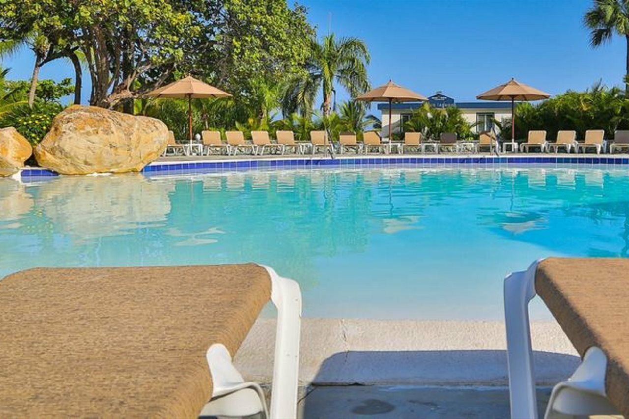 Lifestyle Tropical Beach Resort And Spa プエルト・プラタ エクステリア 写真