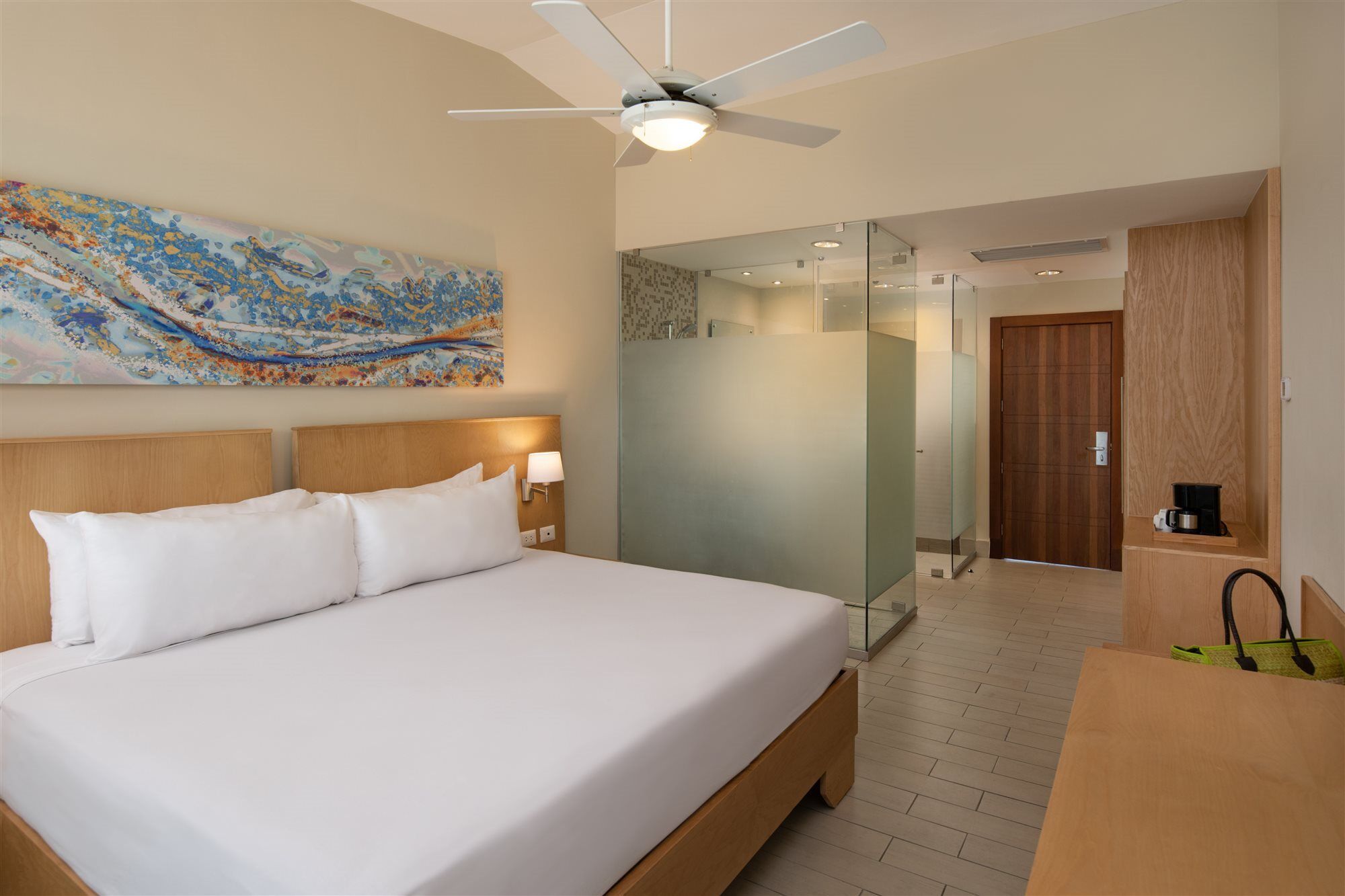 Lifestyle Tropical Beach Resort And Spa プエルト・プラタ エクステリア 写真