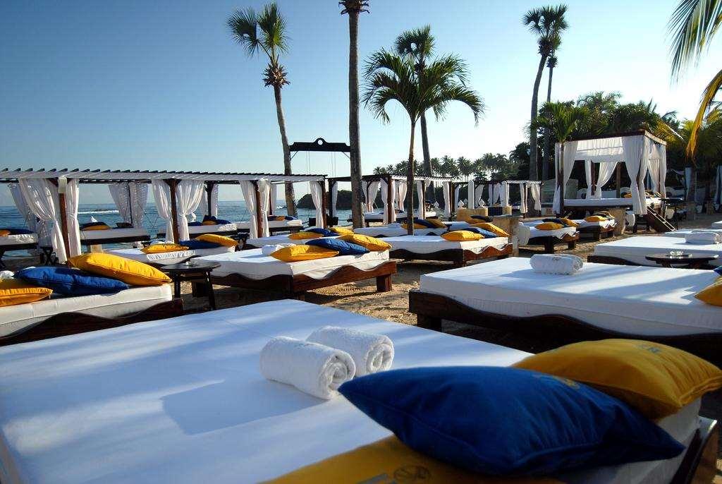 Lifestyle Tropical Beach Resort And Spa プエルト・プラタ 自然 写真