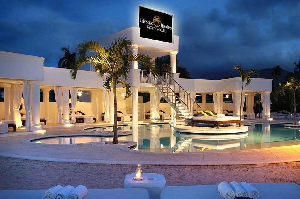 Lifestyle Tropical Beach Resort And Spa プエルト・プラタ 設備 写真