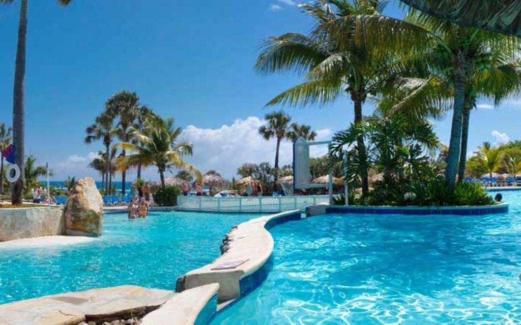 Lifestyle Tropical Beach Resort And Spa プエルト・プラタ 設備 写真
