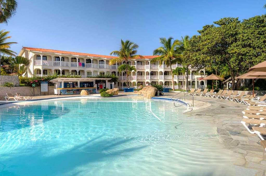 Lifestyle Tropical Beach Resort And Spa プエルト・プラタ エクステリア 写真