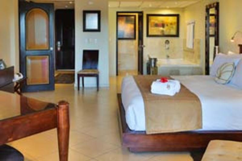 Lifestyle Tropical Beach Resort And Spa プエルト・プラタ エクステリア 写真